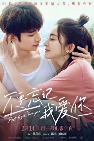 Đừng Quên Anh Yêu Em