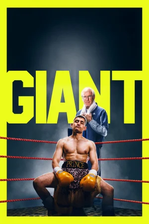 Giant 2025