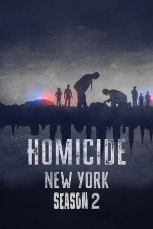 Homicide: Án mạng (Phần 3)