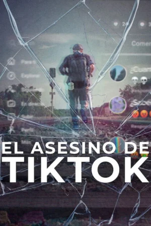 Kẻ sát nhân TikTok