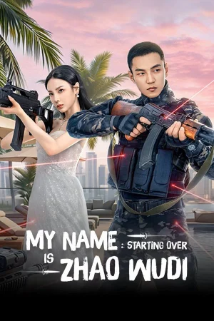 Tôi Là Triệu Ngô Địch: Khởi Động Lại