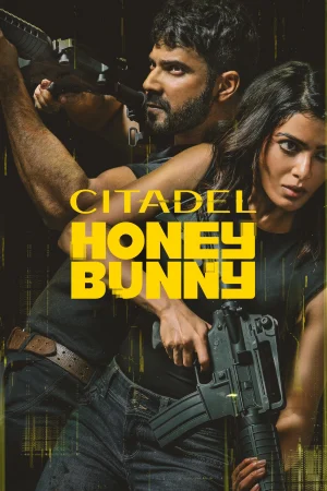 Citadel: Honey & Bunny
