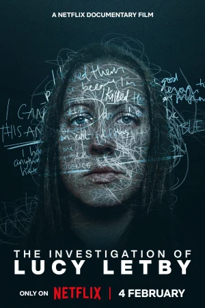 Vụ Điều Tra Lucy Letby